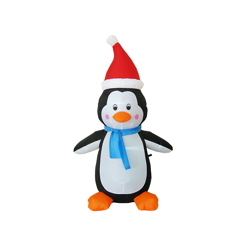 Christmas inflatable Penguin FL19QPN-29