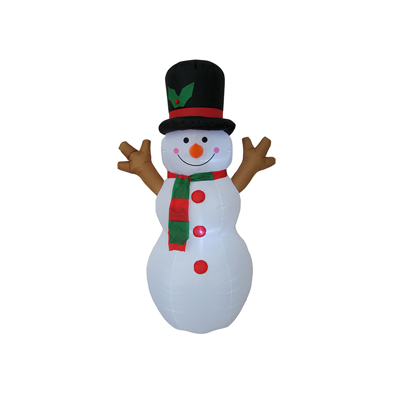 Christmas inflatable Snowman FL19QX-132