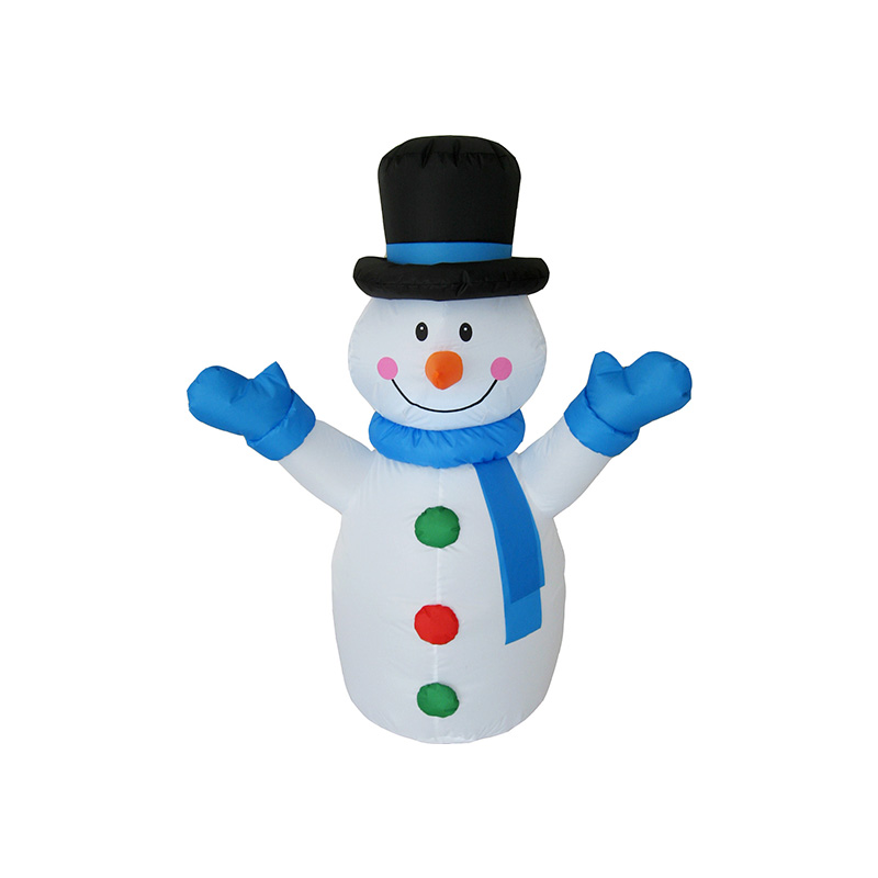 Christmas inflatable Snowman FL19QX-135