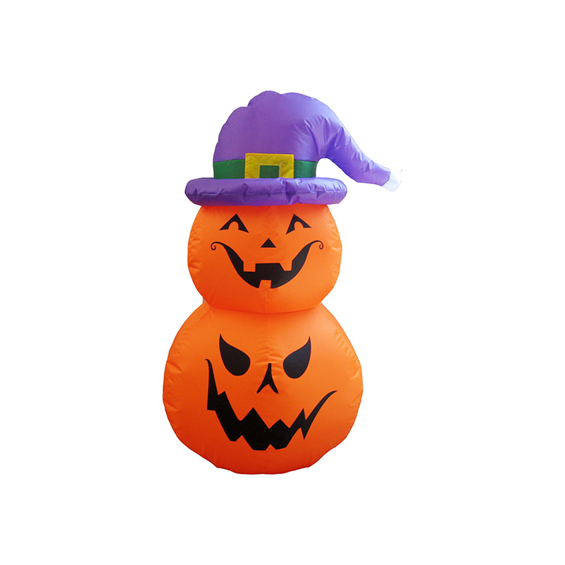 Halloween inflatale Pumpkins decoration FL20QP-18  