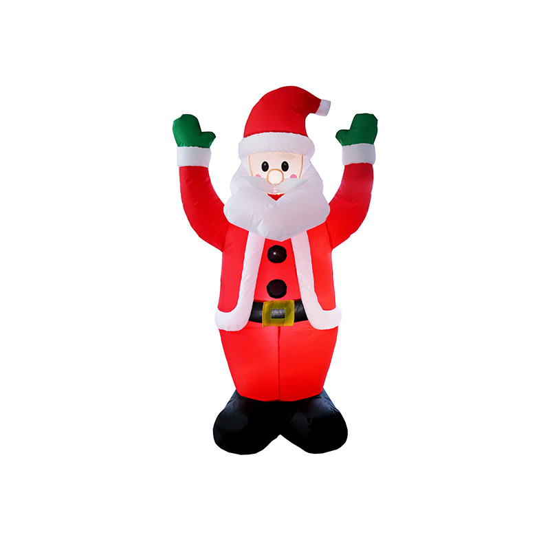  Christmas inflatable Santa FL20QS-189
