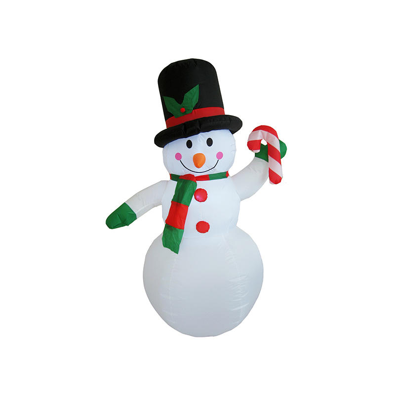 Christmas inflatable Snowman decoration FL19QX-138