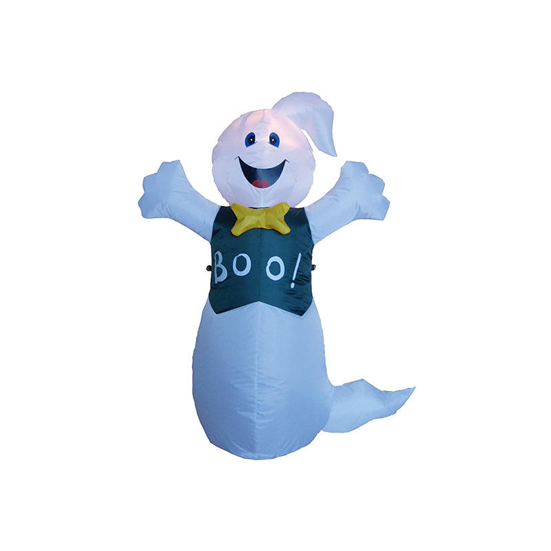 Halloween inflatable BOO White Ghost YL3008QG-03