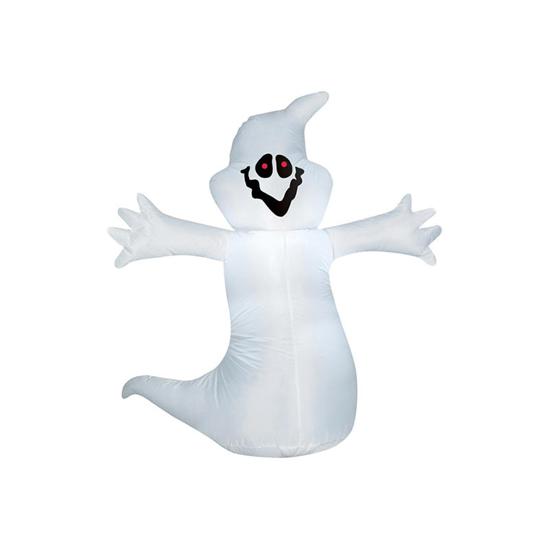 Halloween inflatable White Ghost YL3008QG-08