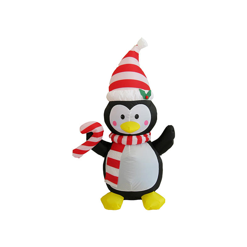 Adorable Christmas inflatable Penguin YL3008QPN-21