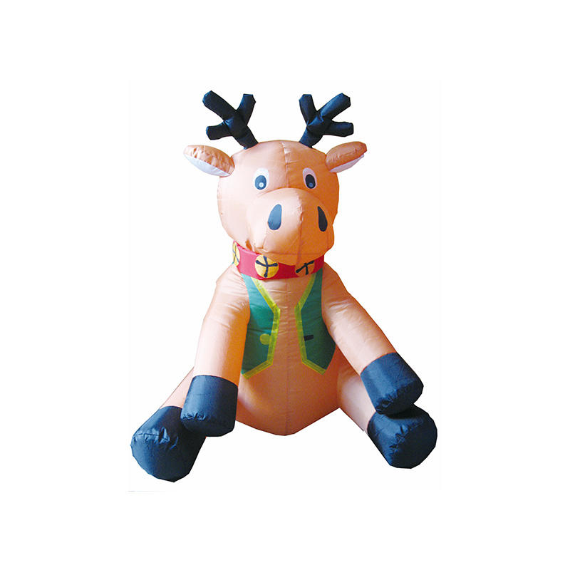 Christmas inflatable Reindeer YL3008QR-03