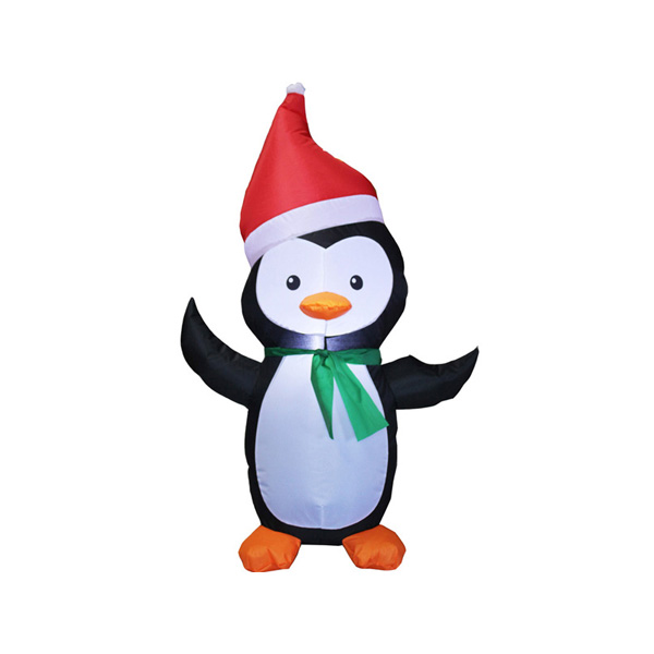 Christmas inflatable Penguin FL20QPN-30  