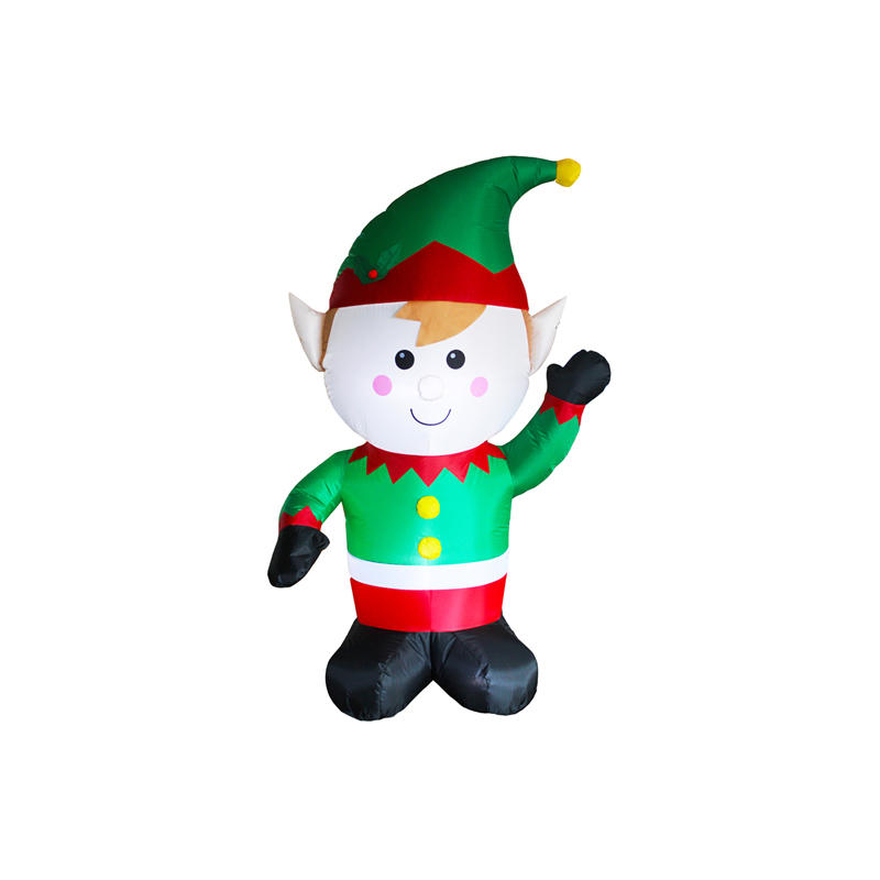 Christmas inflatable Elf FL18QQ-51