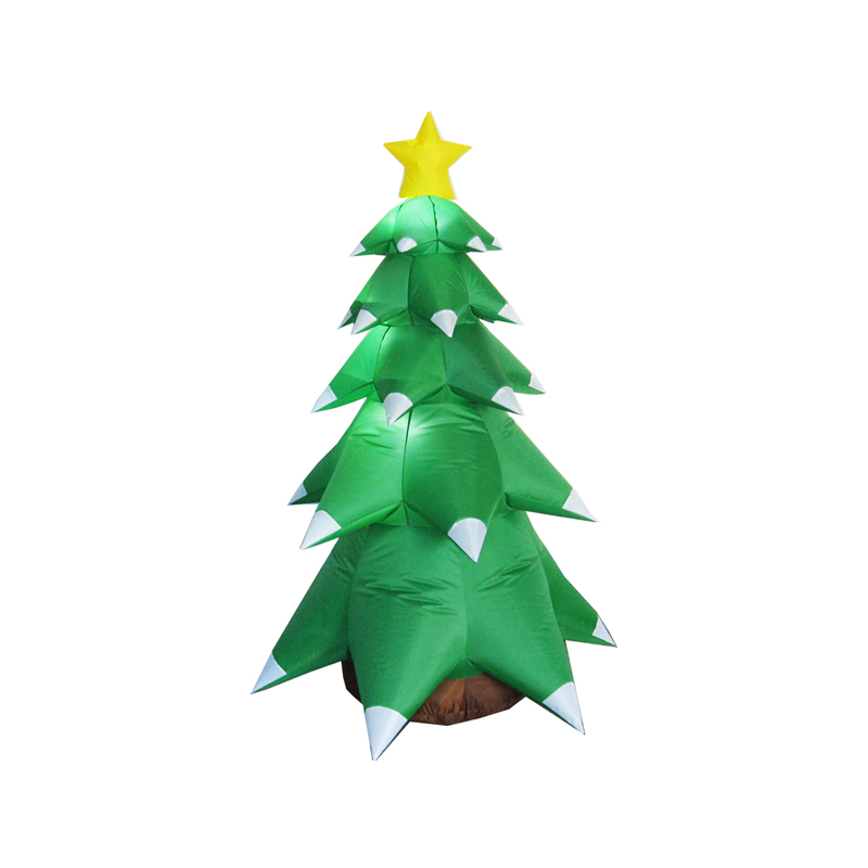 Christmas inflatable classic Tree FL20QT-24