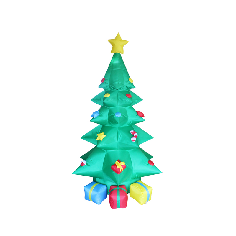 Giant Christmas inflatable Tree FL20QT-27